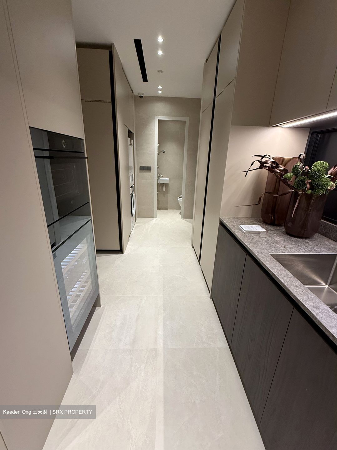 Upperhouse At Orchard Boulevard (D10), Apartment #520730541
